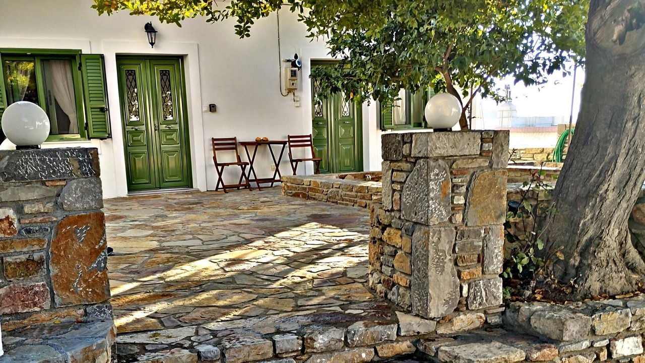 Photo of Outdoor in Kritinia