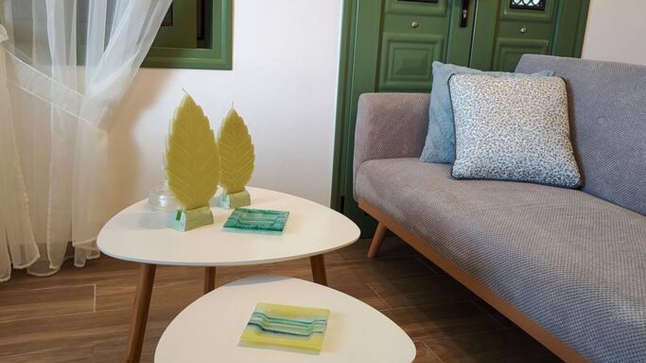 Photo of Livingroom in Kritinia