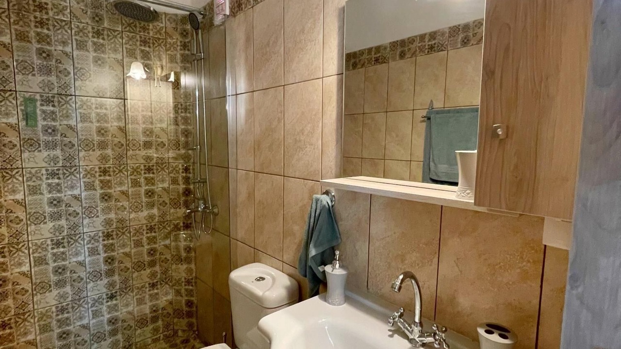 Photo of Bathroom in Kritinia