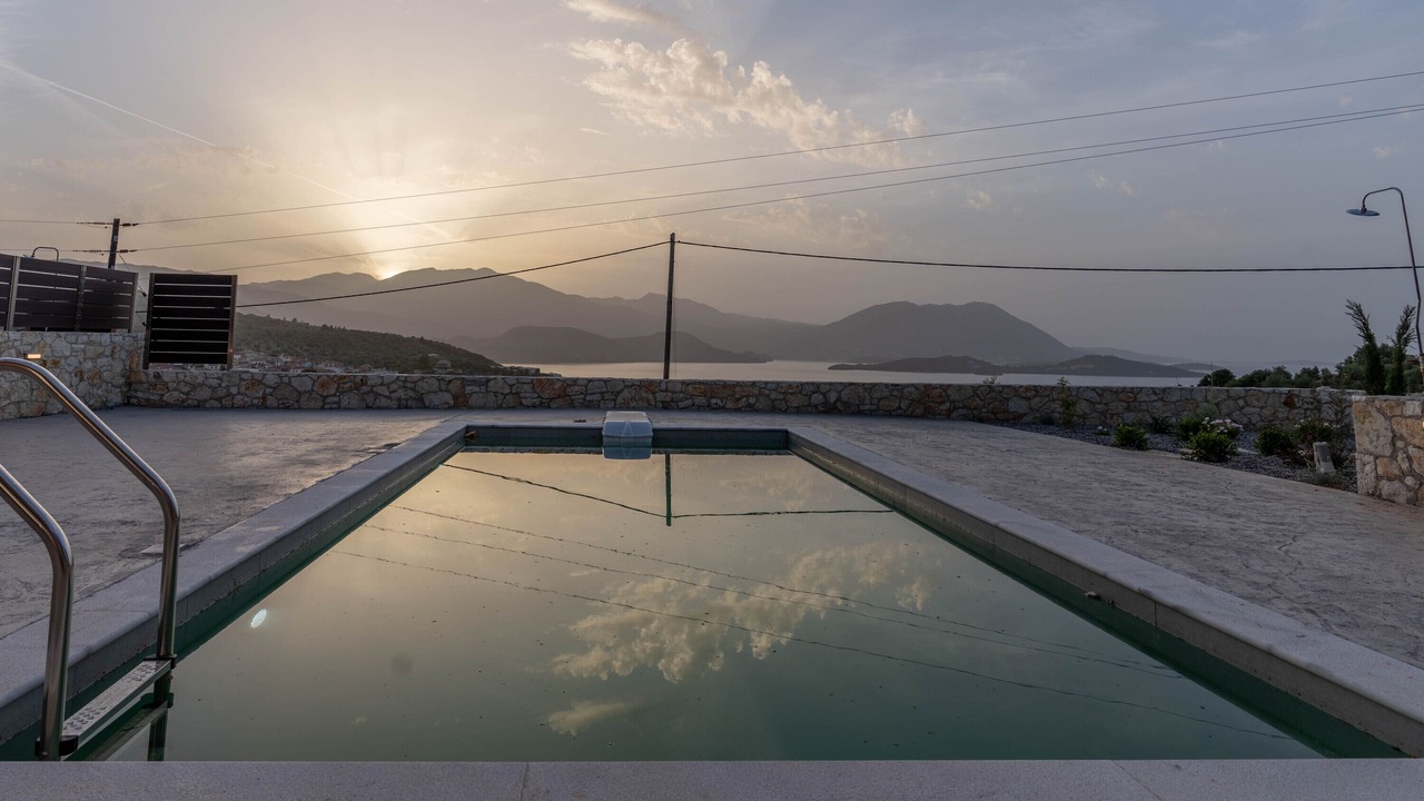 Photo of Outdoor in Spartochori