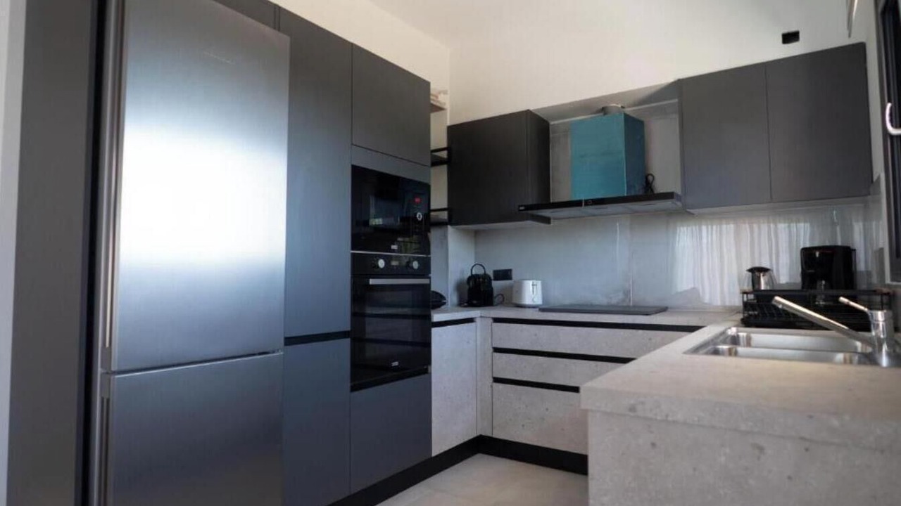 Photo of Kitchen in Spartochori