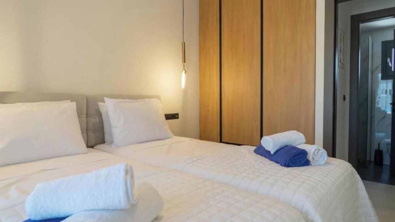 Photo of Bedroom in Spartochori