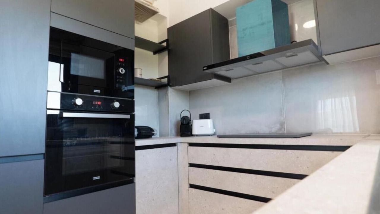 Photo of Kitchen in Spartochori