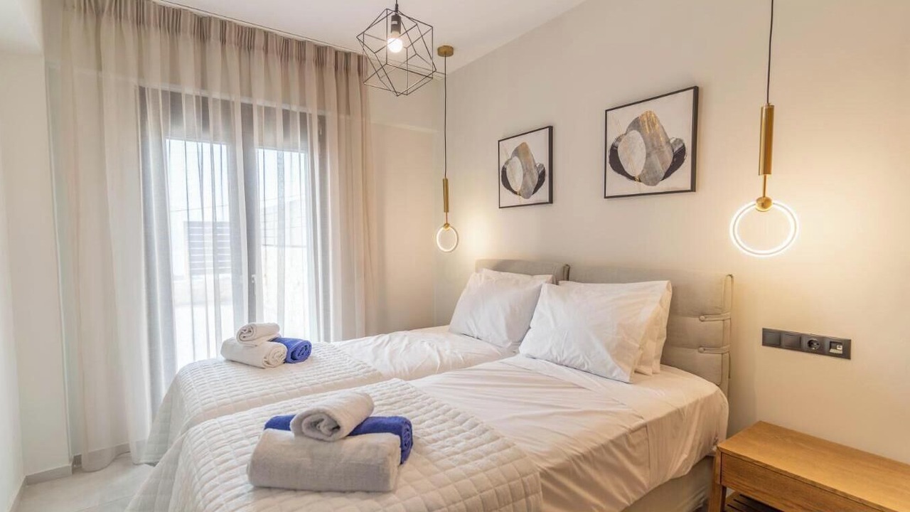 Photo of Bedroom in Spartochori
