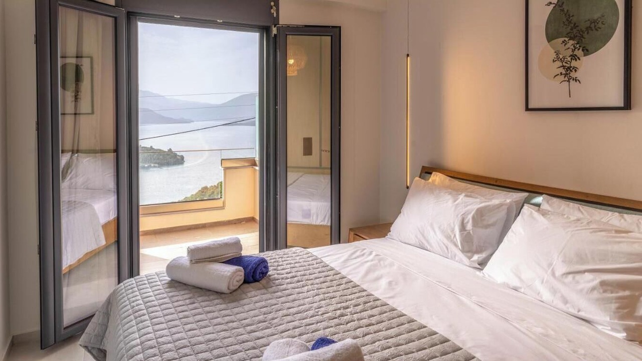 Photo of Bedroom in Spartochori