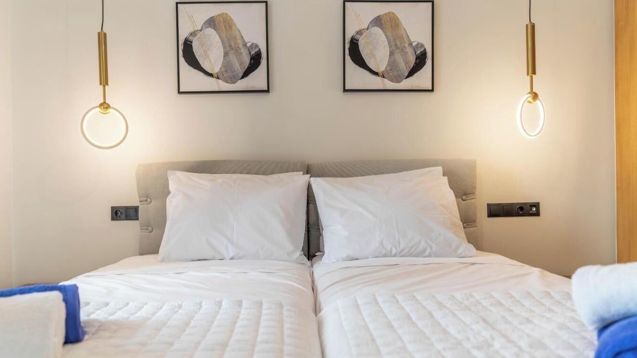 Photo of Bedroom in Spartochori