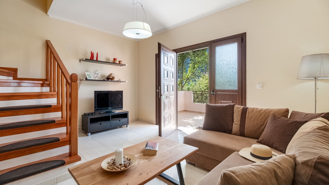 Photo of Livingroom in Katokhorion