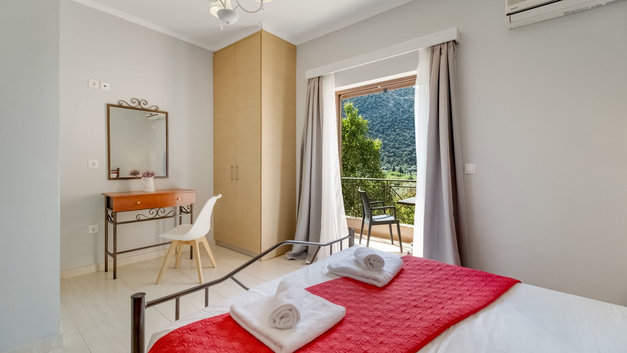 Photo of Bedroom in Katokhorion