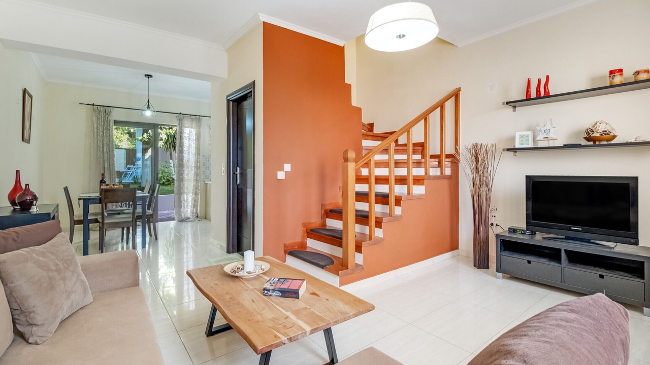Photo of Livingroom in Katokhorion