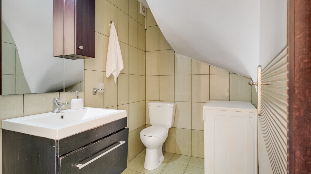 Photo of Bathroom in Katokhorion