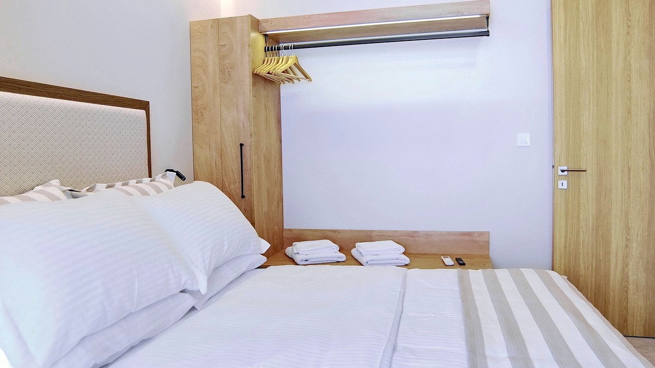 Photo of Bedroom in Vlicho