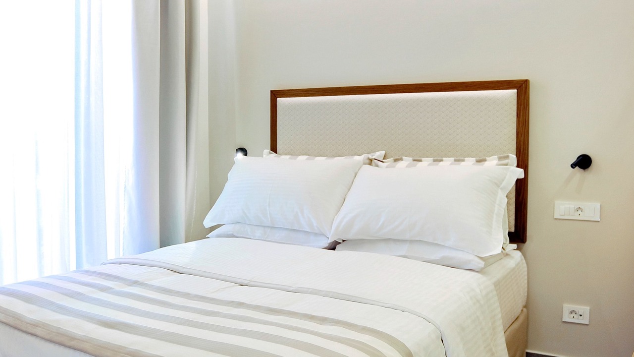 Photo of Bedroom in Vlicho