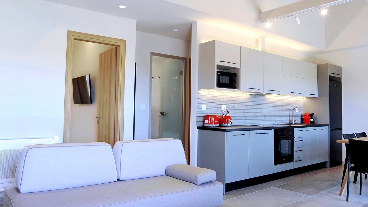 Photo of Livingroom in Vlicho