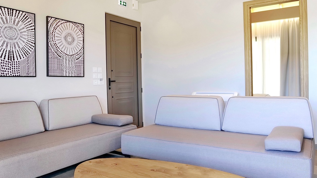 Photo of Livingroom in Vlicho