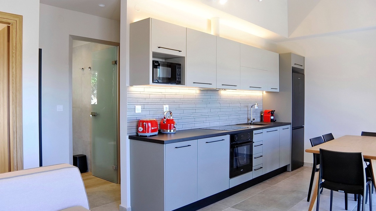 Photo of Kitchen in Vlicho