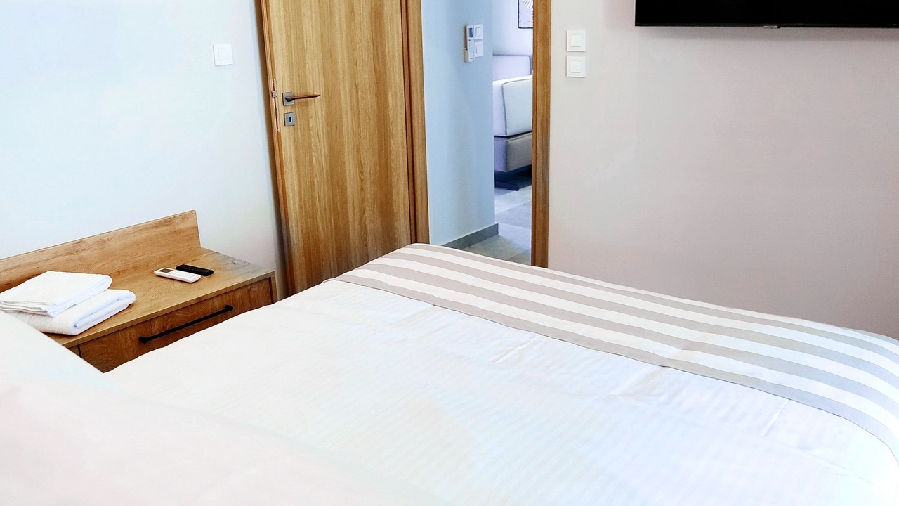 Photo of Bedroom in Vlicho