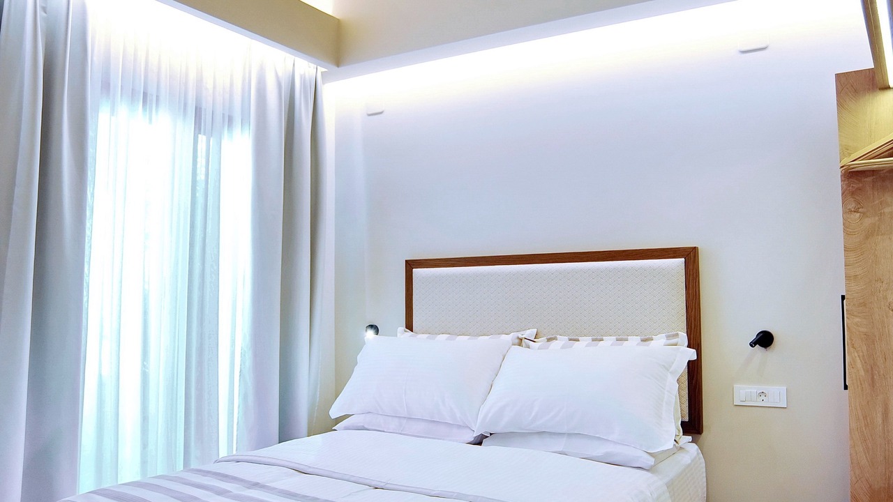 Photo of Bedroom in Vlicho