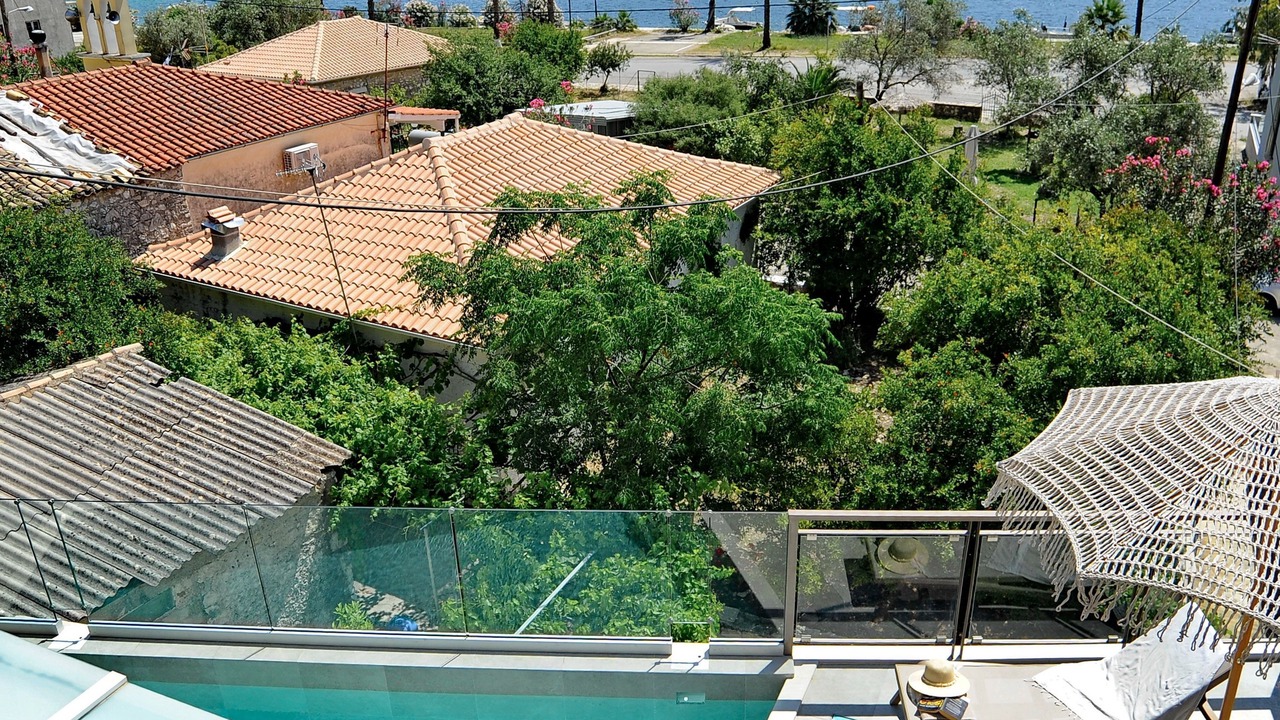 Photo of Outdoor in Vlicho