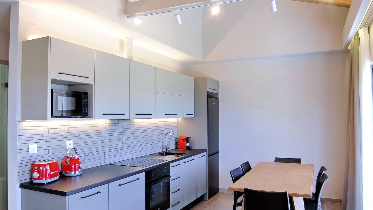 Photo of Kitchen in Vlicho