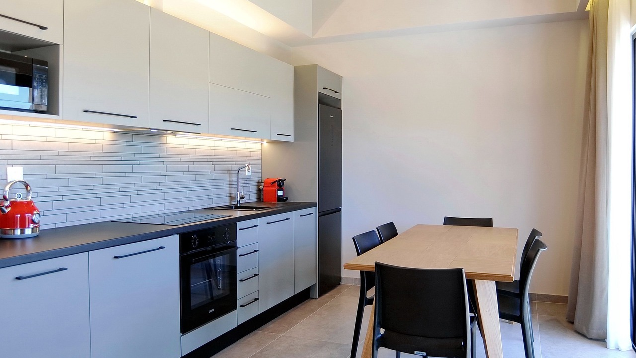 Photo of Kitchen in Vlicho