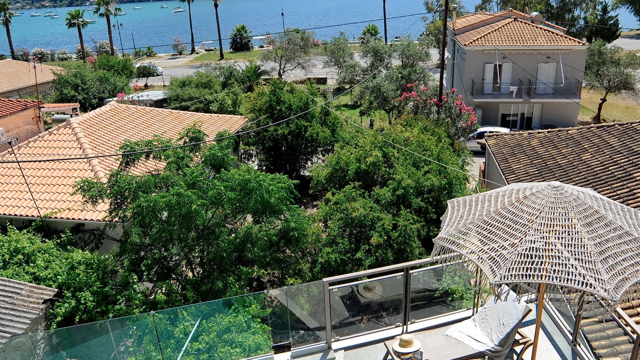 Photo of Outdoor in Vlicho