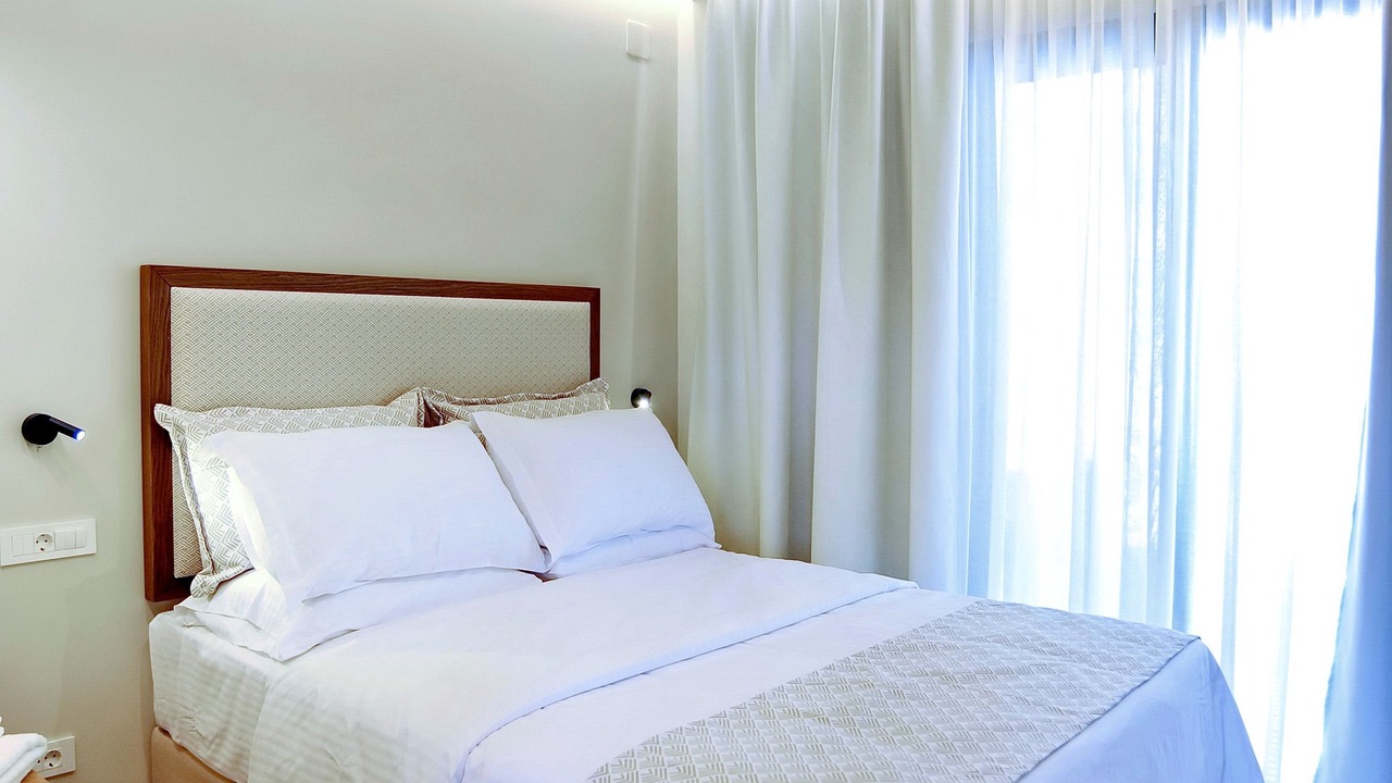Photo of Bedroom in Vlicho