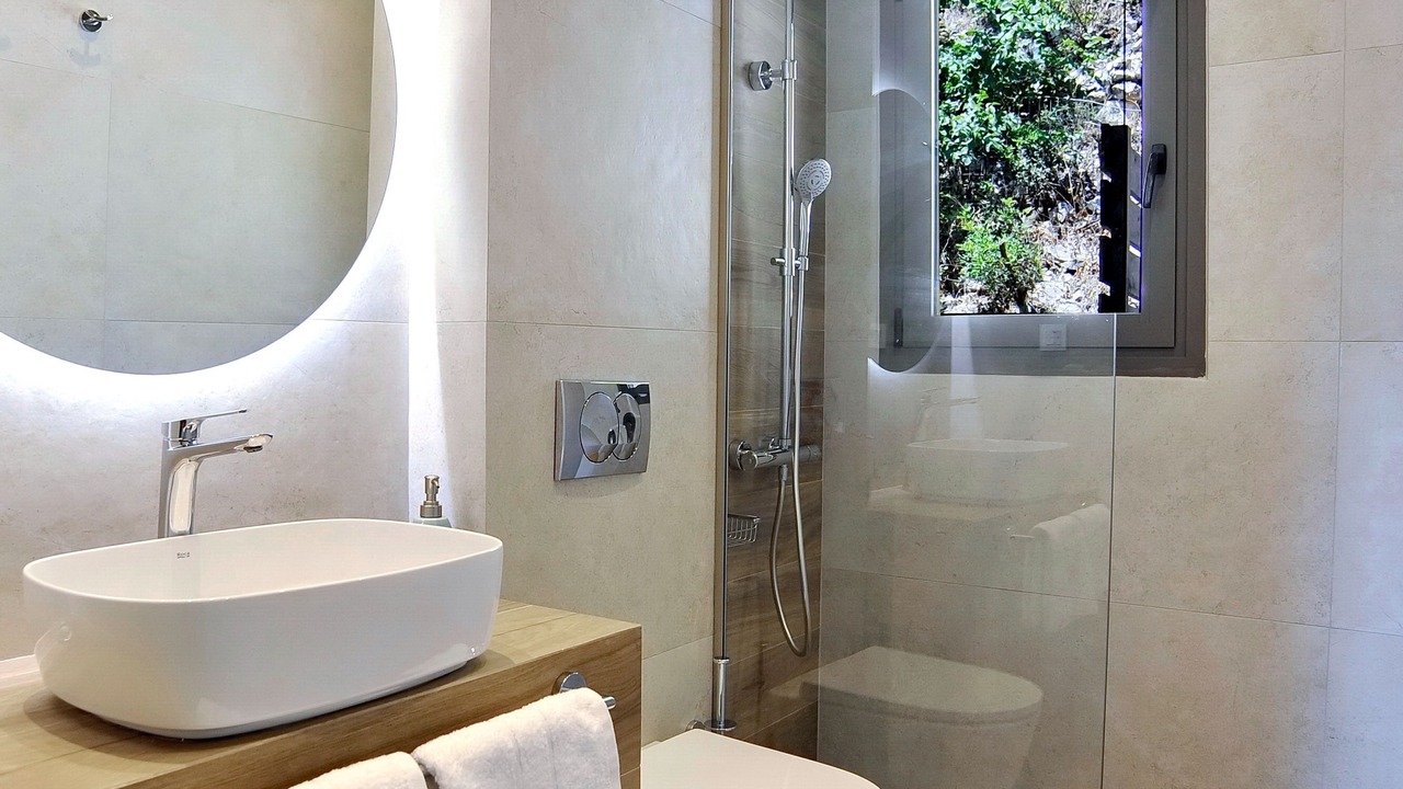 Photo of Bathroom in Vlicho