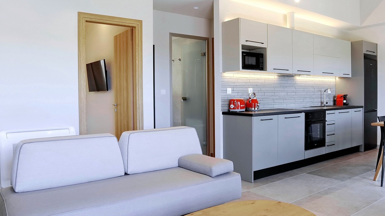 Photo of Livingroom in Vlicho
