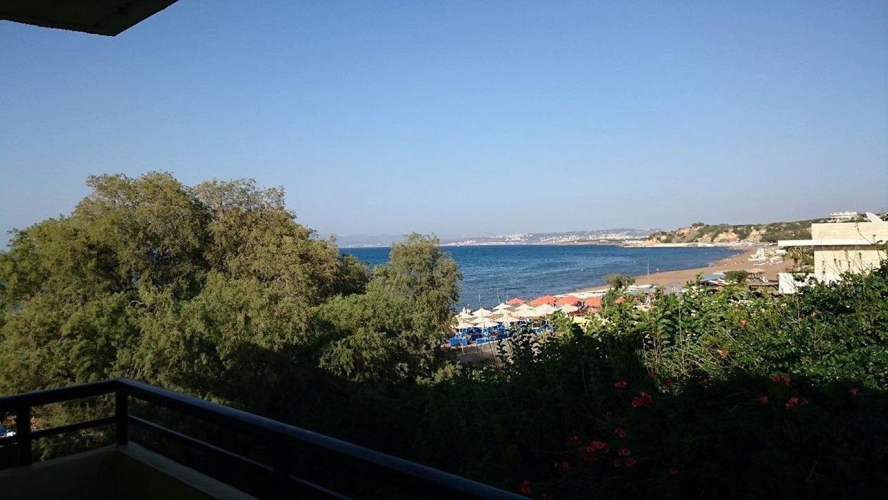 Photo of Outdoor in Kato Stalos