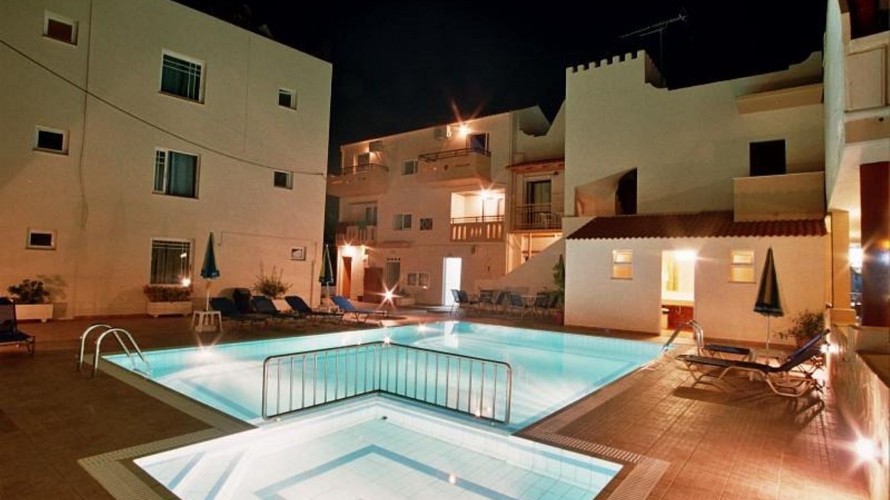 Photo of Outdoor in Kato Stalos