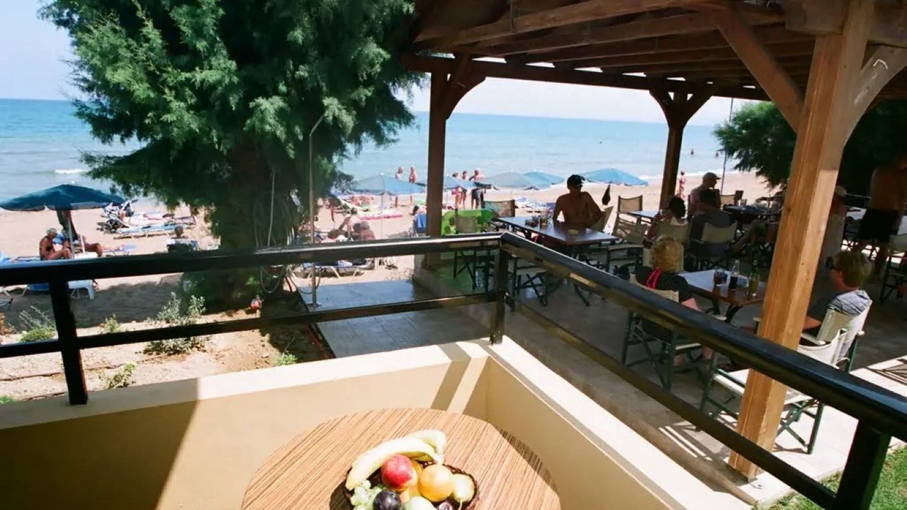 Photo of Outdoor in Kato Stalos