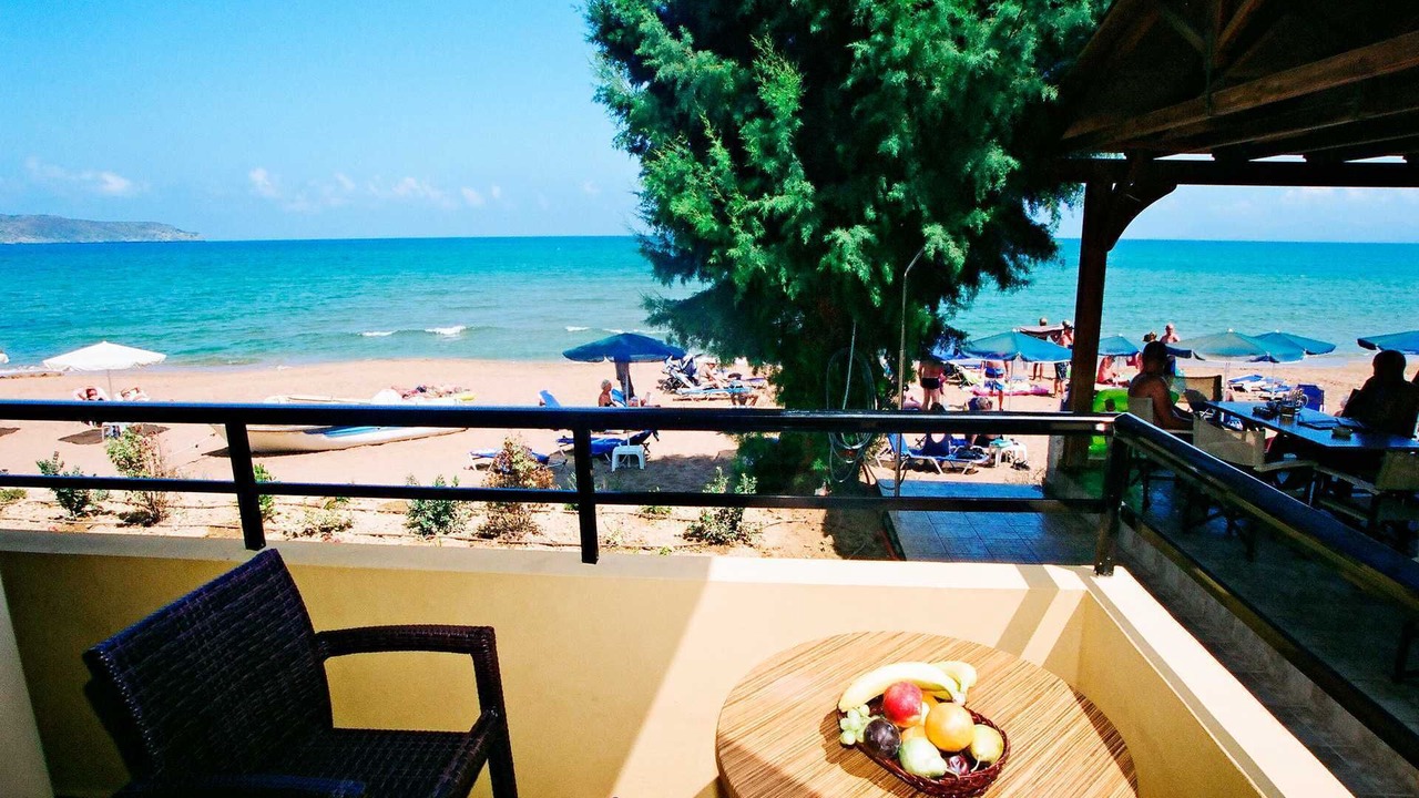 Photo of Outdoor in Kato Stalos