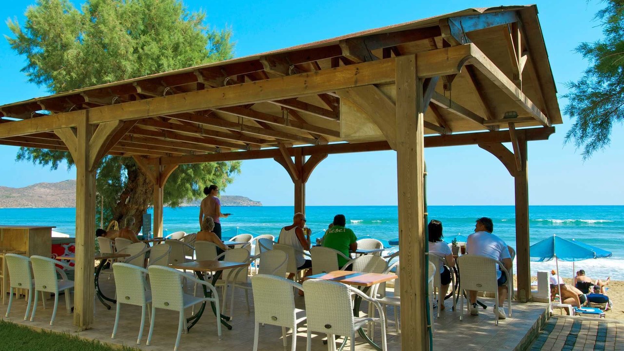 Photo of Outdoor in Kato Stalos