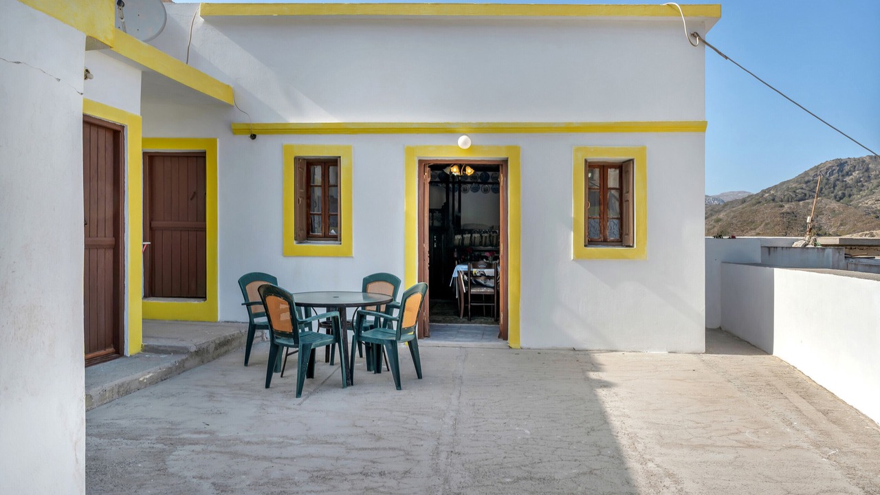 Photo of Outdoor in Olympos