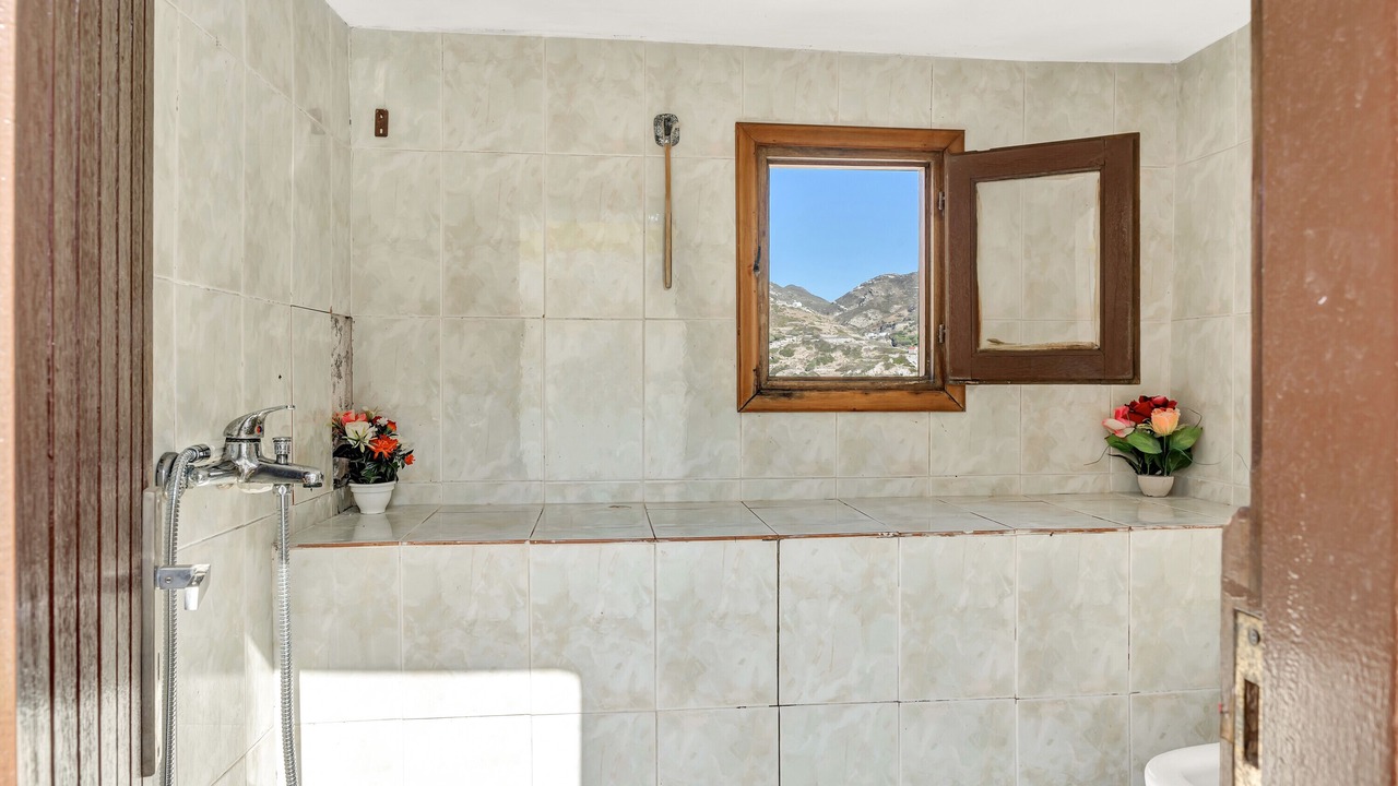 Photo of Bathroom in Olympos