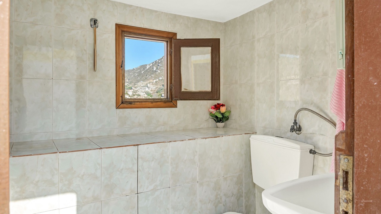 Photo of Bathroom in Olympos