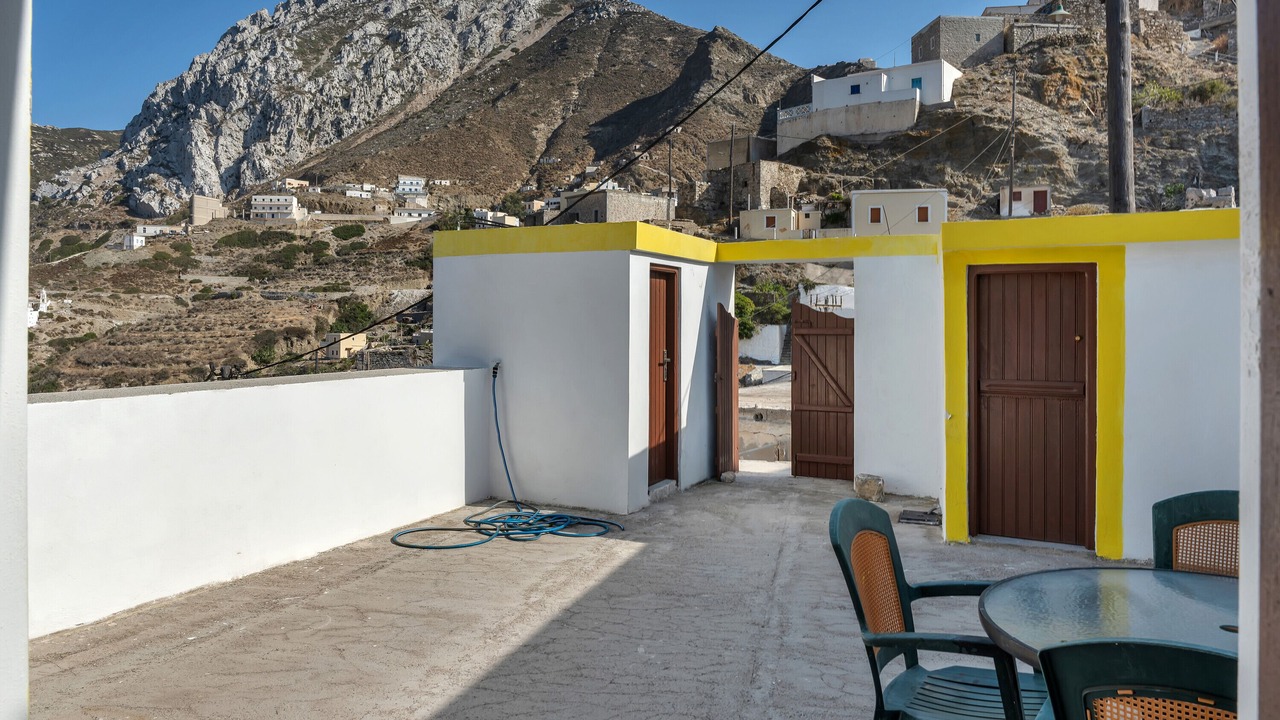 Photo of Outdoor in Olympos