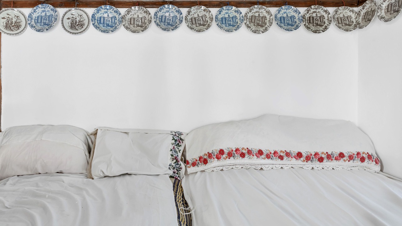 Photo of Bedroom in Olympos