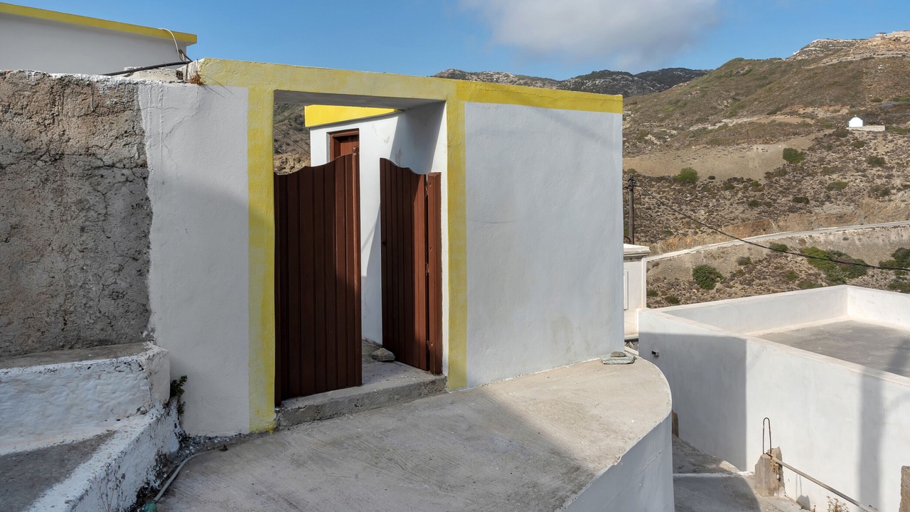 Photo of Outdoor in Olympos