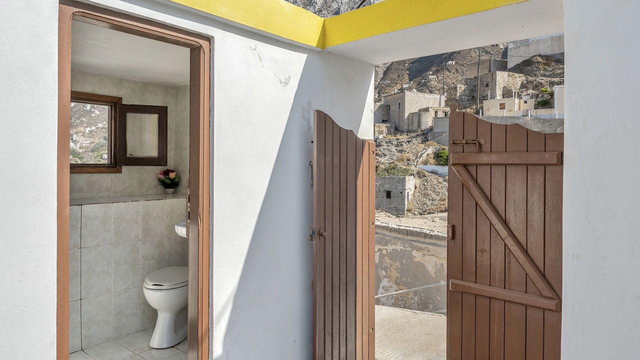 Photo of Outdoor in Olympos