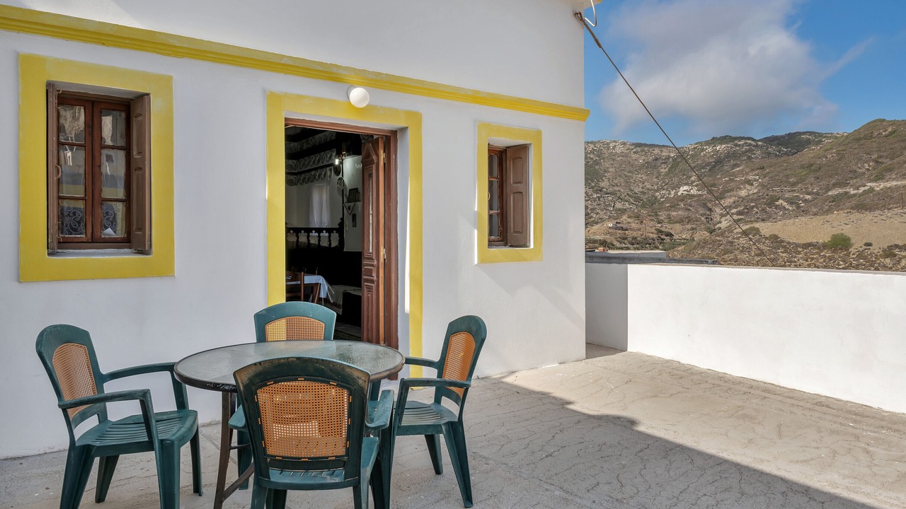 Photo of Outdoor in Olympos