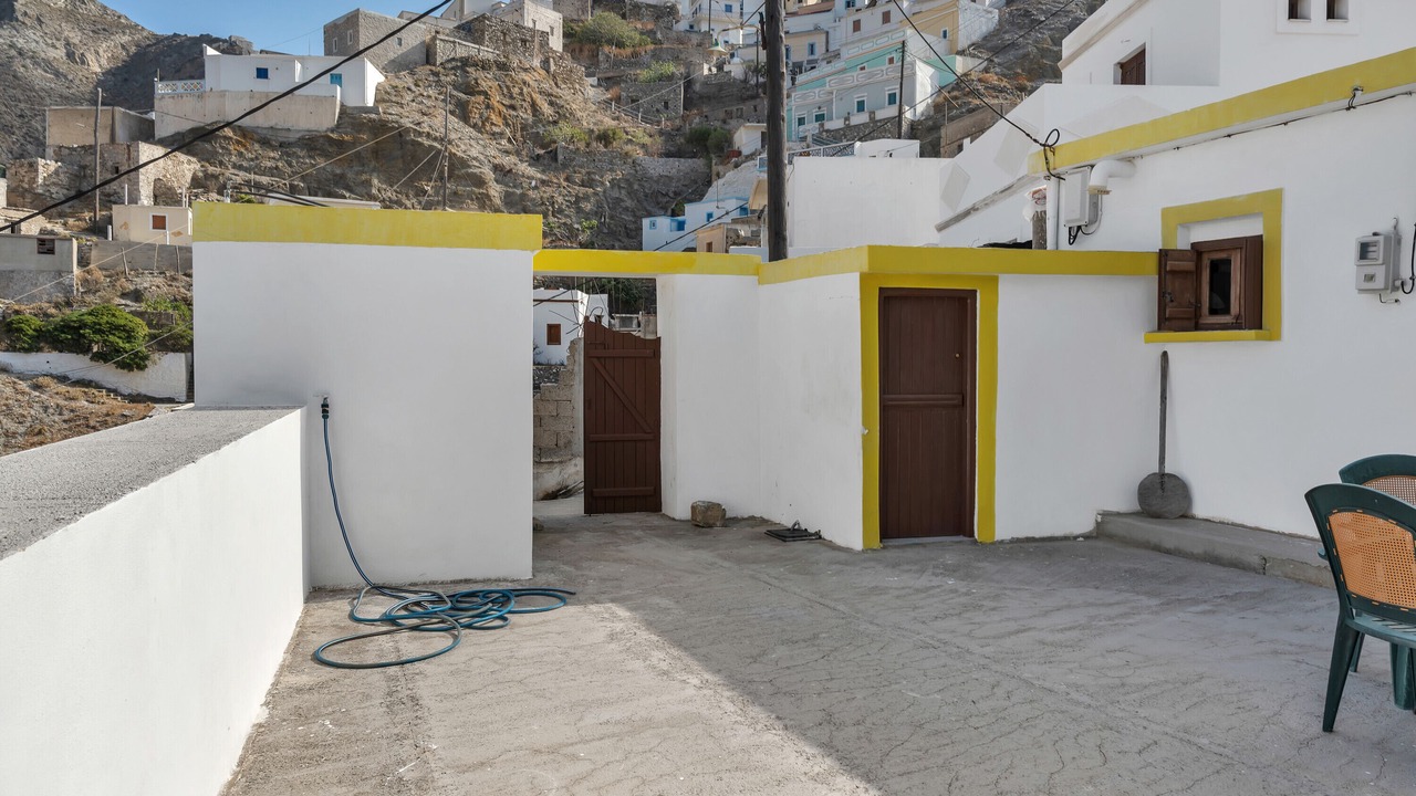 Photo of Outdoor in Olympos