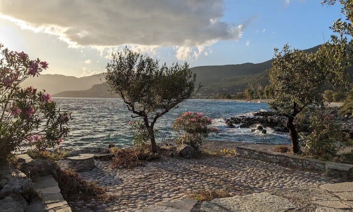 Photo of Others in Kardamyli