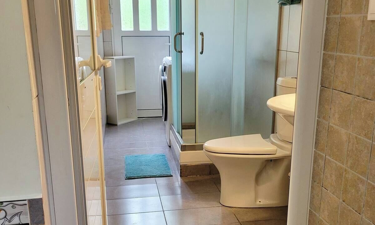 Photo of Bathroom in Kardamyli