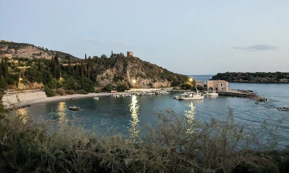 Photo of Others in Kardamyli
