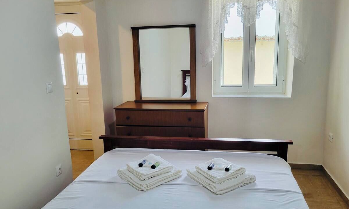 Photo of Bedroom in Kardamyli