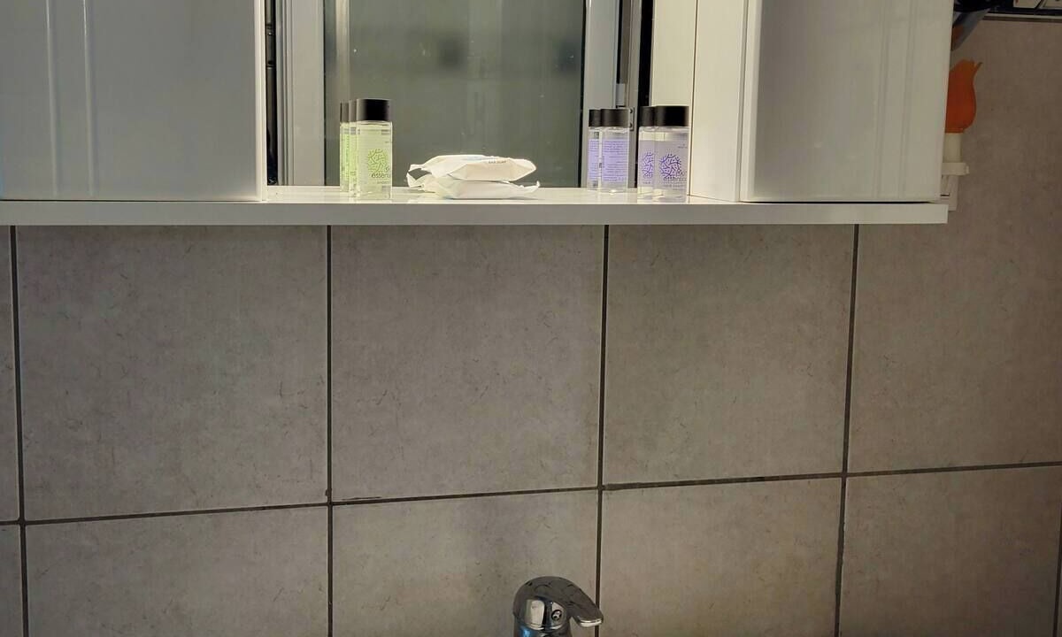 Photo of Bathroom in Kardamyli