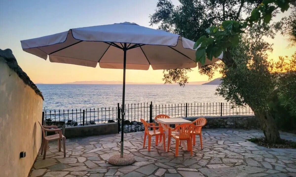 Photo of Outdoor in Kardamyli