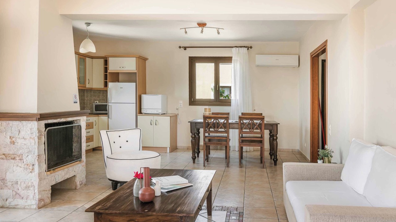 Photo of Livingroom in Kaligata