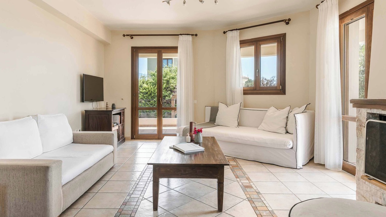 Photo of Livingroom in Kaligata